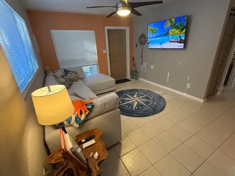 525 Showalter Avenue Punta Gorda FL 33950