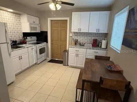 525 Showalter Avenue Punta Gorda FL 33950