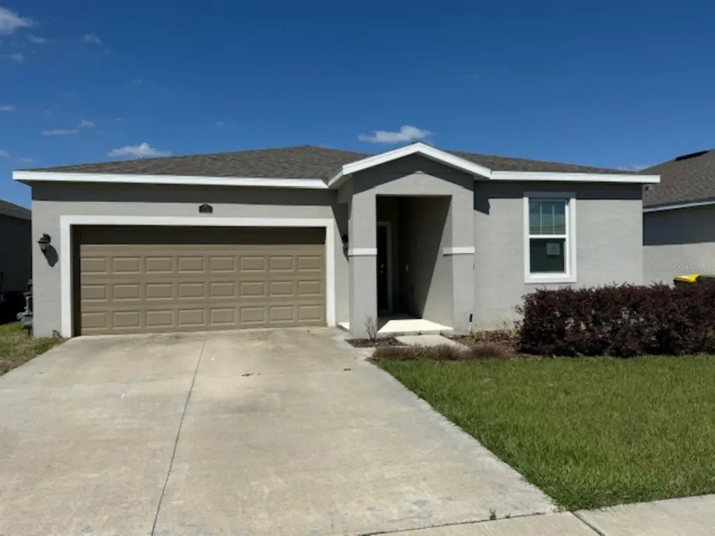 3550 Forster Avenue Leesburg FL 34748