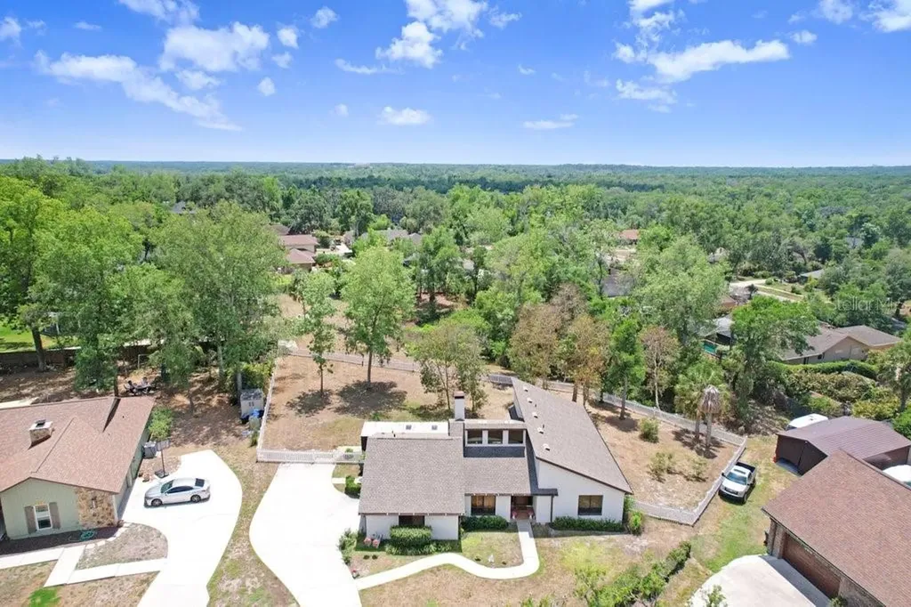 4705 Fernstone Court Brandon FL 33511