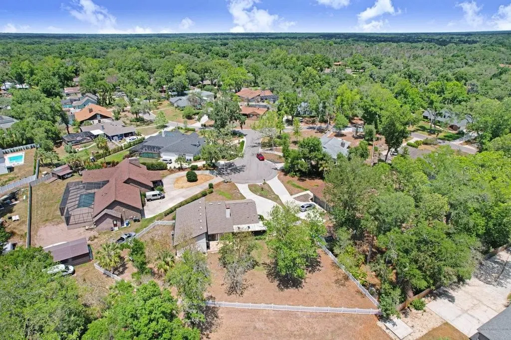 4705 Fernstone Court Brandon FL 33511