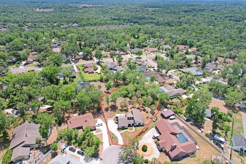 4705 Fernstone Court Brandon FL 33511