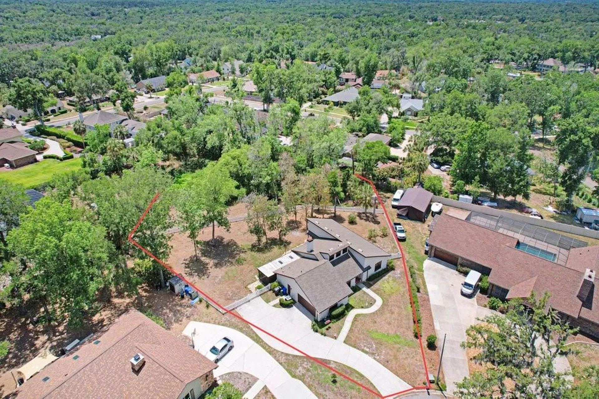 4705 Fernstone Court Brandon FL 33511
