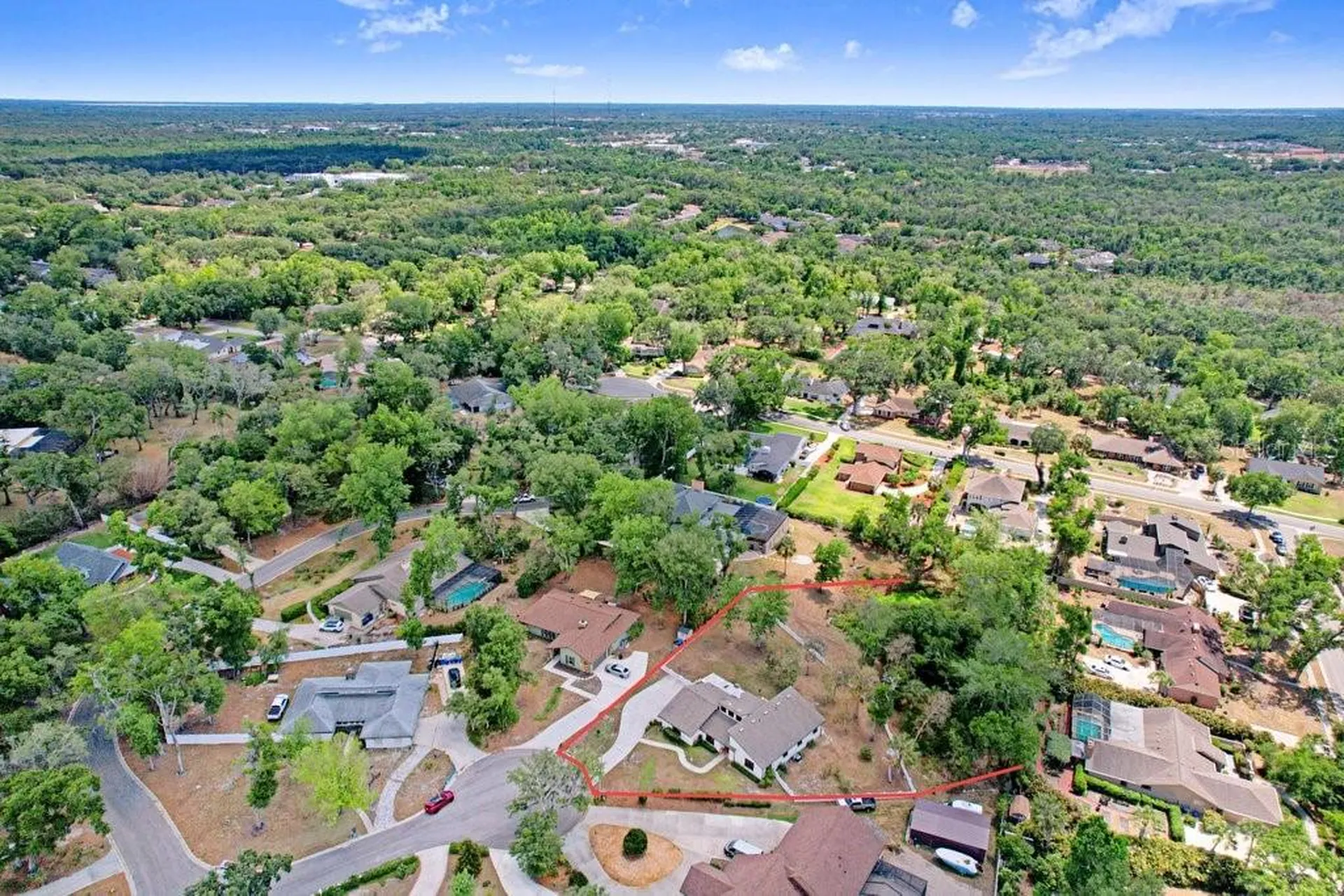 4705 Fernstone Court Brandon FL 33511
