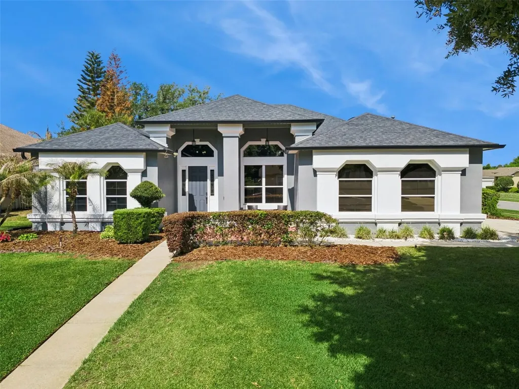 5699 Pond Pine Point Oviedo FL 32765