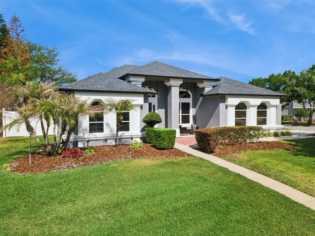 5699 Pond Pine Point Oviedo FL 32765