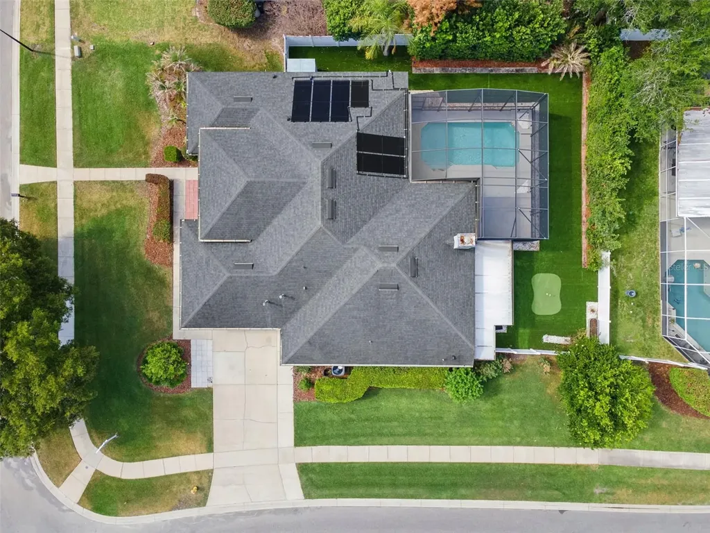 5699 Pond Pine Point Oviedo FL 32765