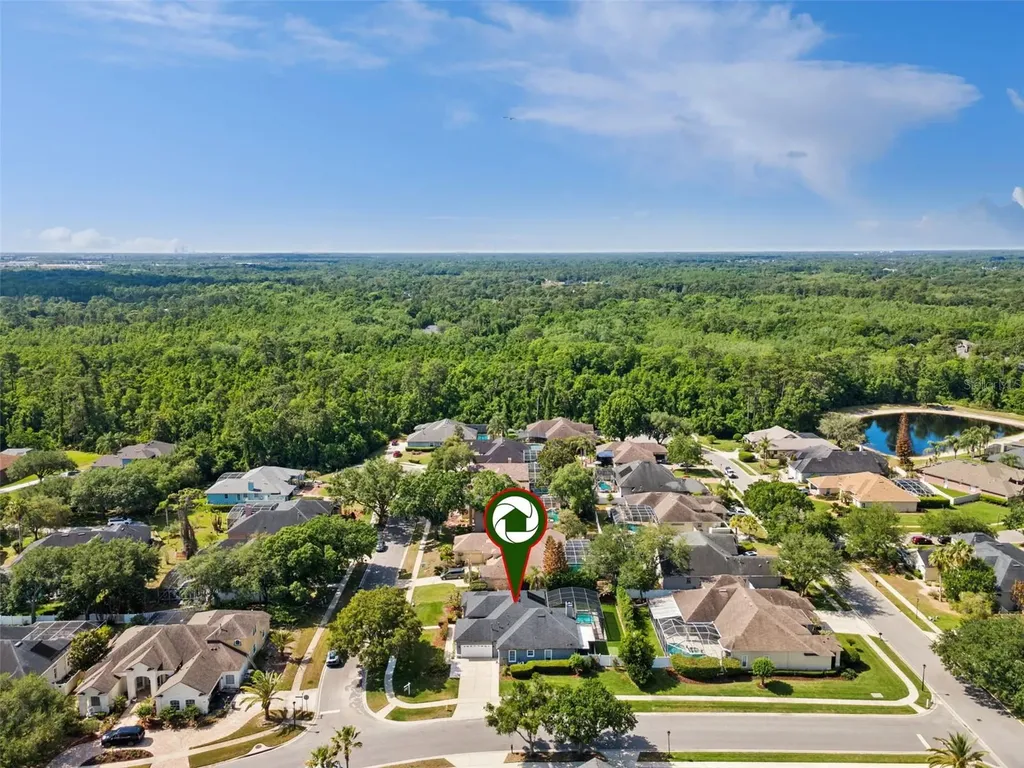 5699 Pond Pine Point Oviedo FL 32765