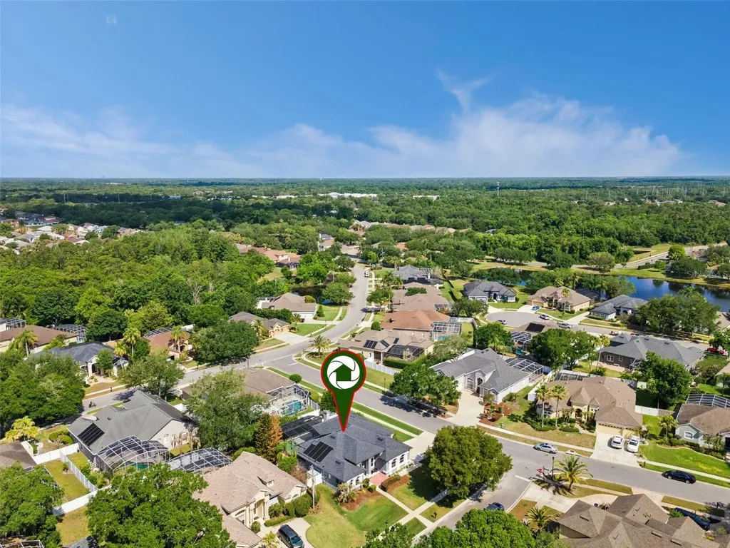 5699 Pond Pine Point Oviedo FL 32765