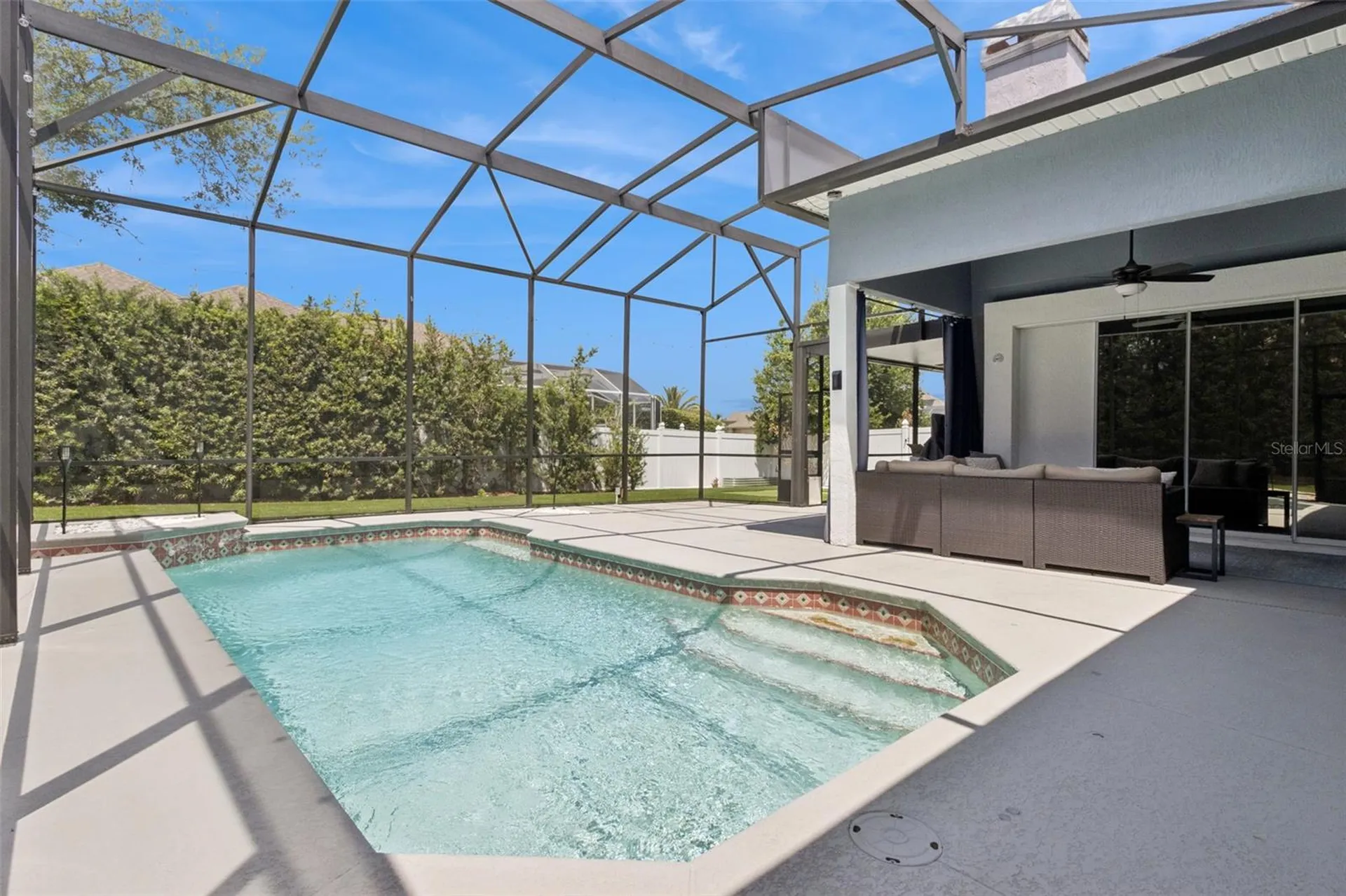5699 Pond Pine Point Oviedo FL 32765