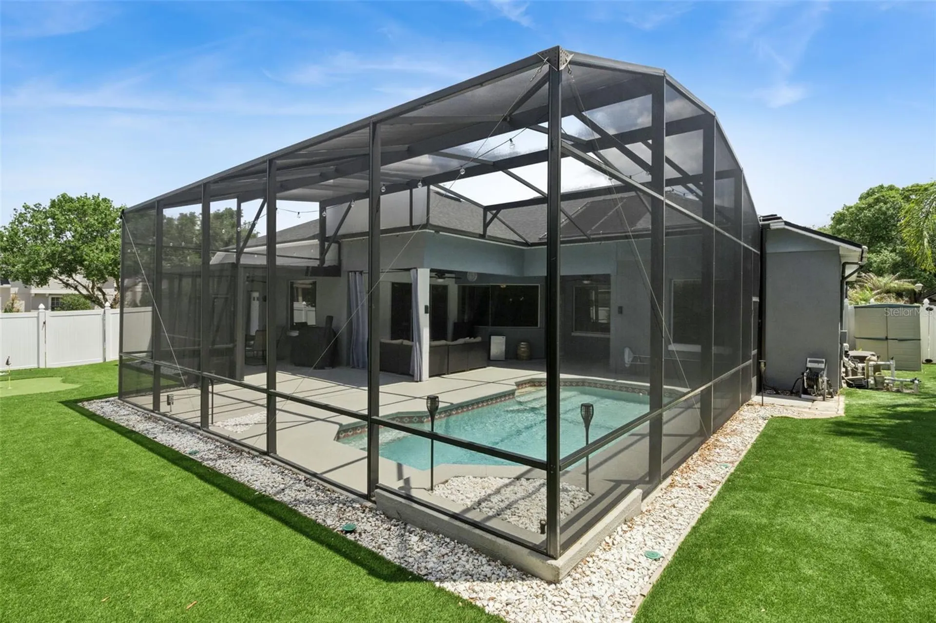 5699 Pond Pine Point Oviedo FL 32765