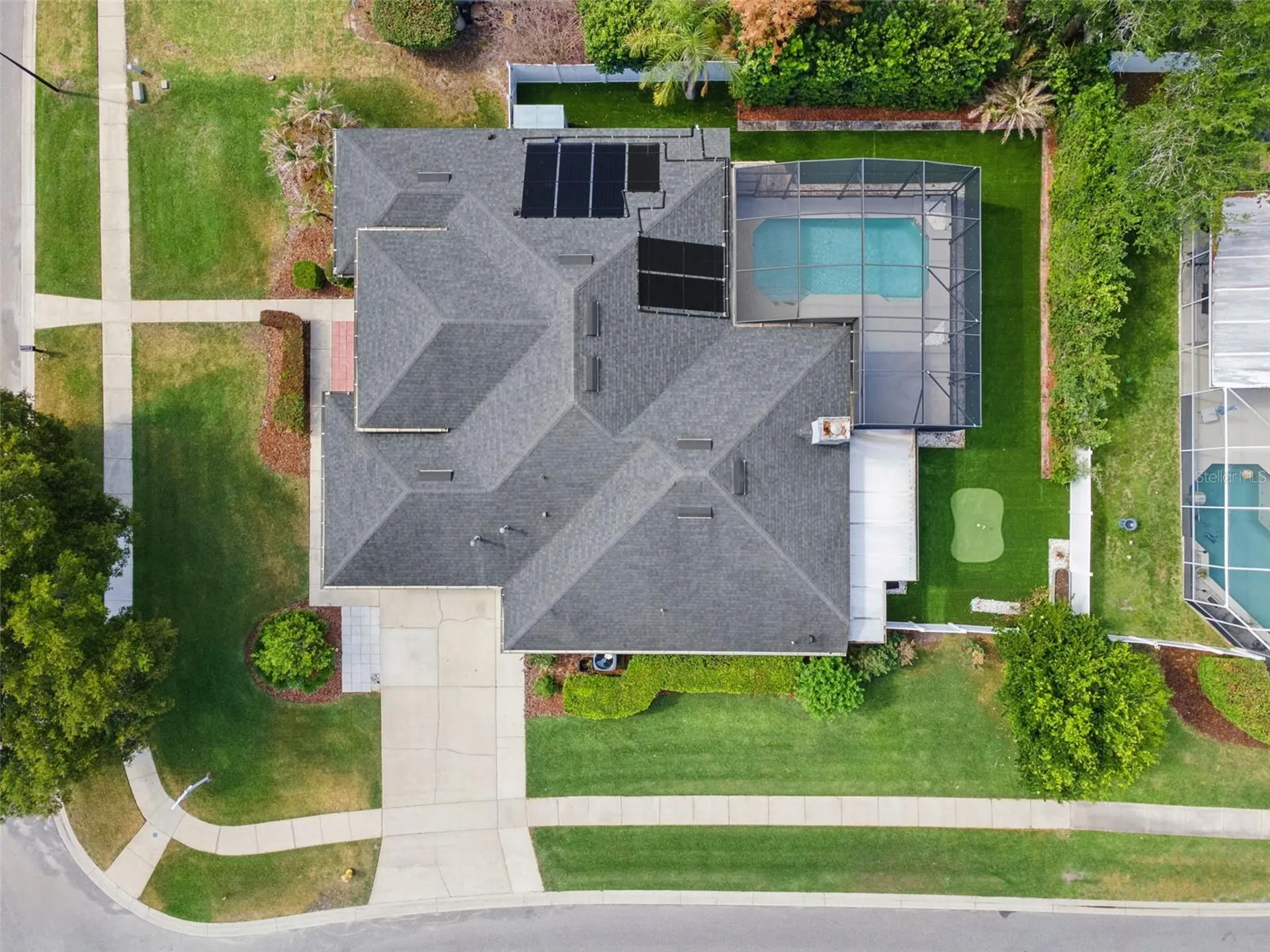 5699 Pond Pine Point Oviedo FL 32765