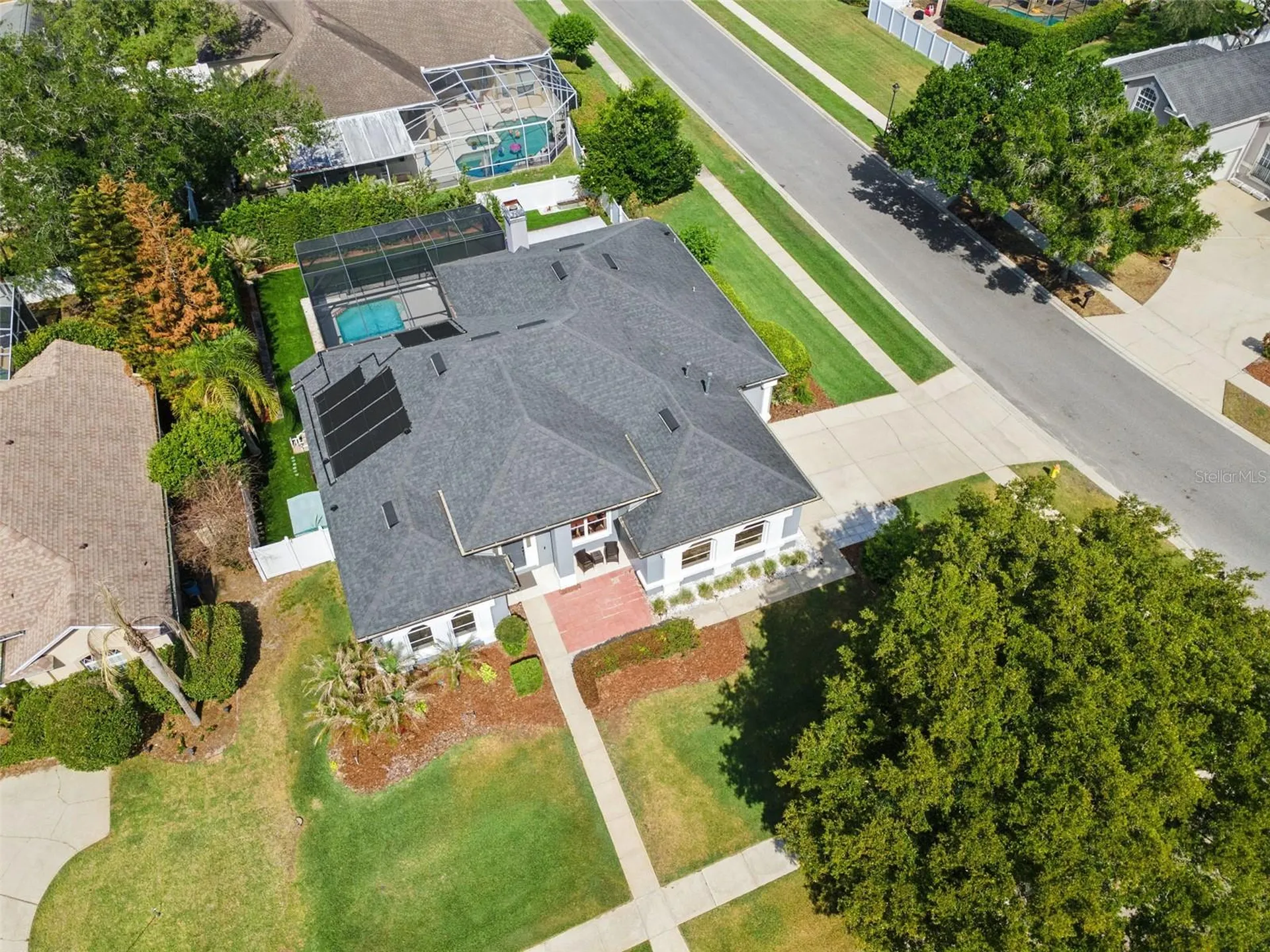 5699 Pond Pine Point Oviedo FL 32765