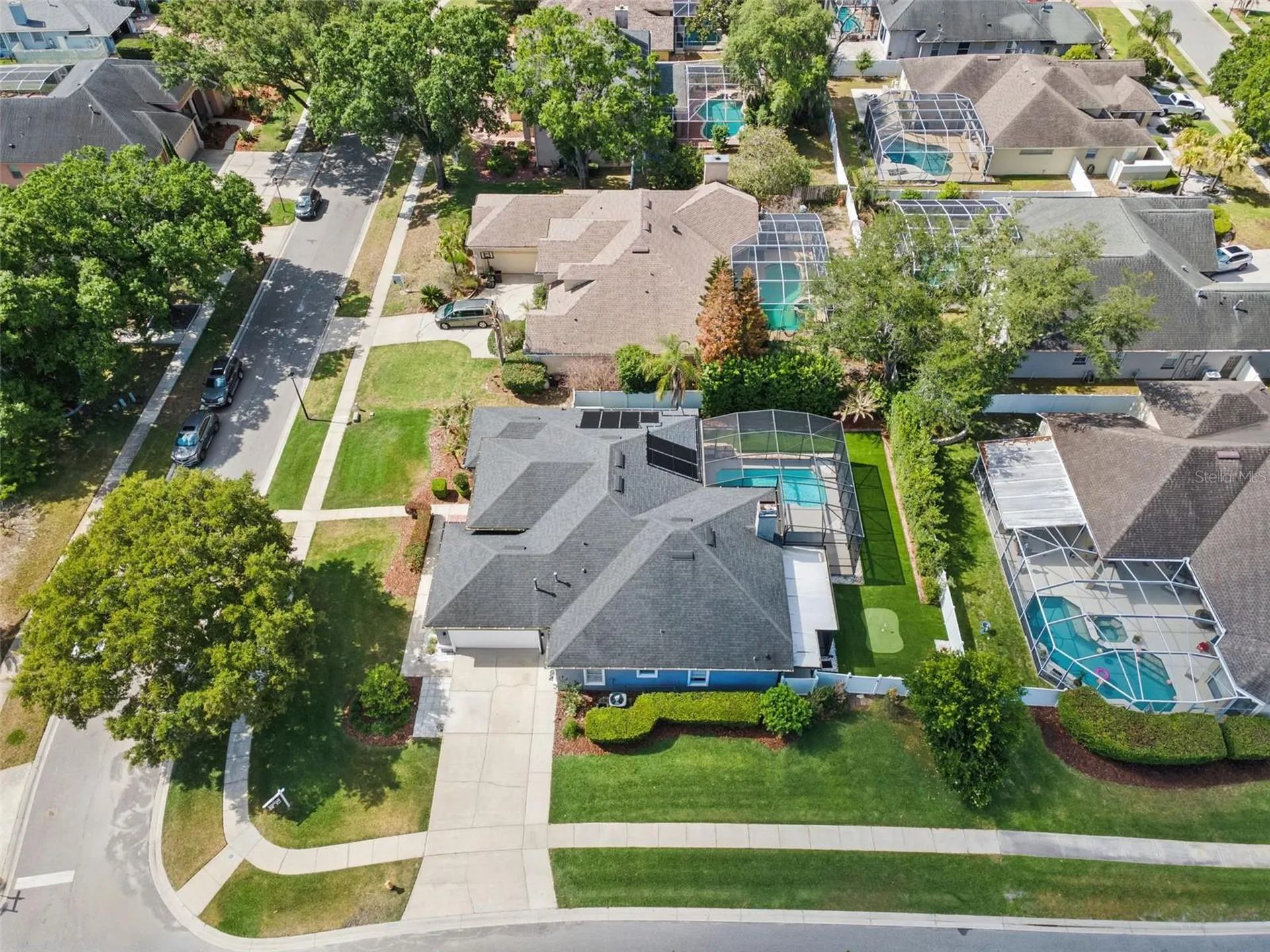 5699 Pond Pine Point Oviedo FL 32765