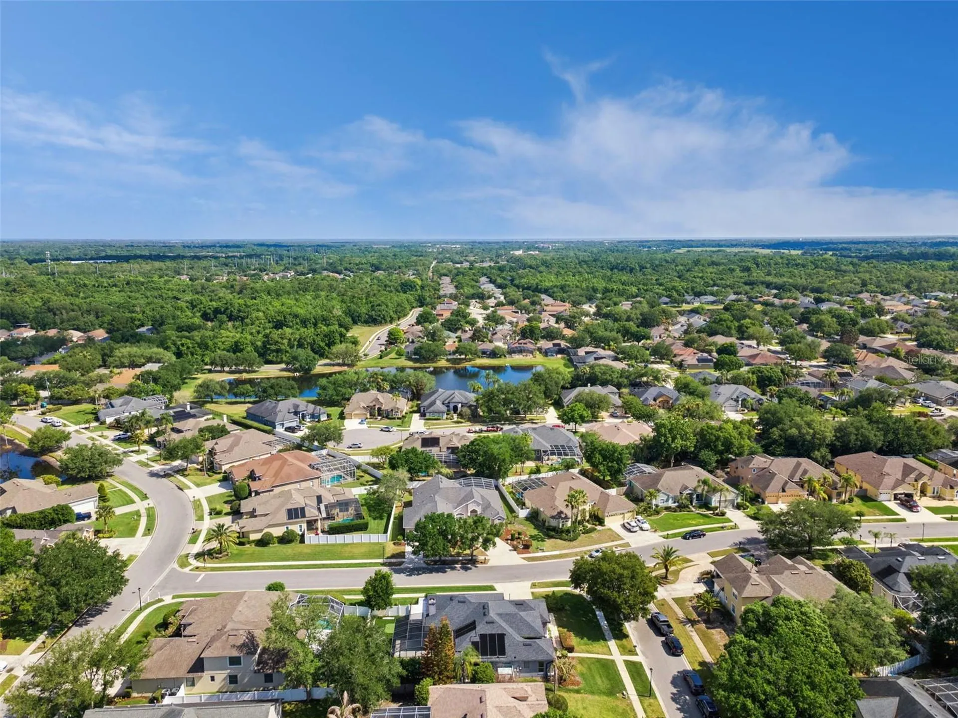 5699 Pond Pine Point Oviedo FL 32765