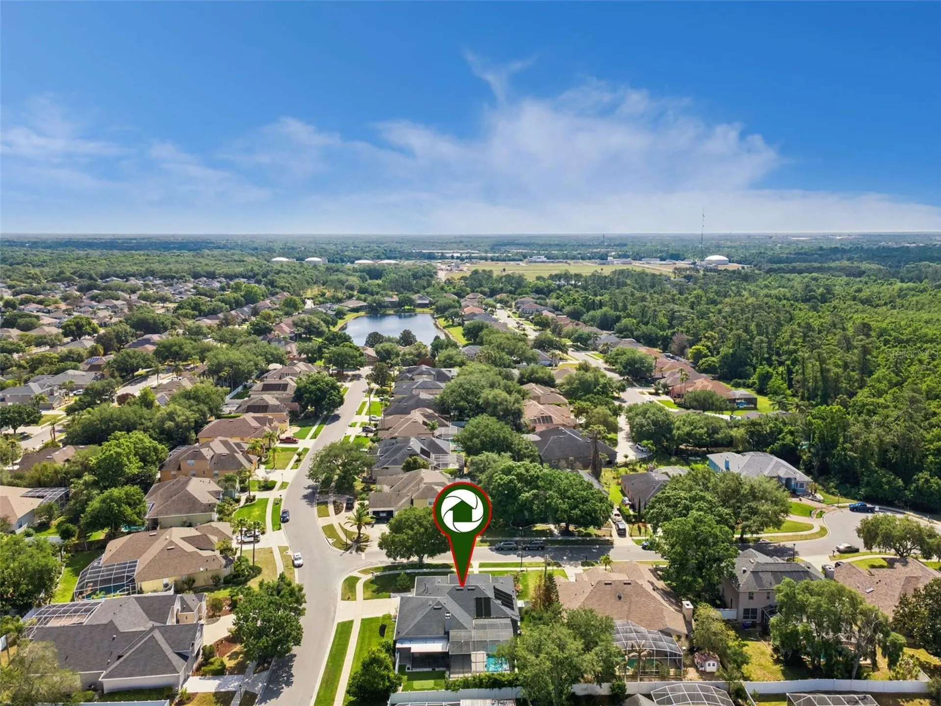 5699 Pond Pine Point Oviedo FL 32765