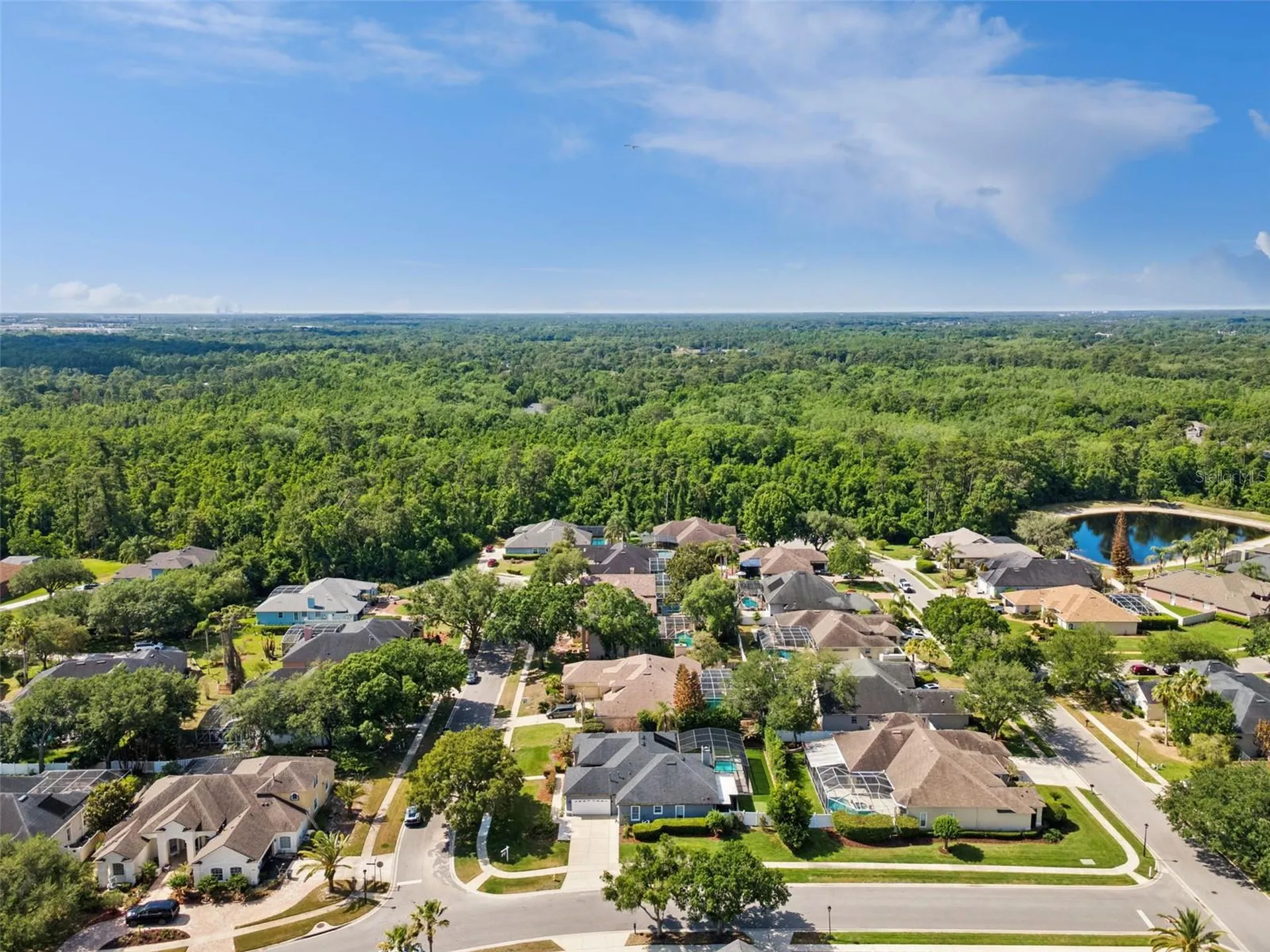 5699 Pond Pine Point Oviedo FL 32765