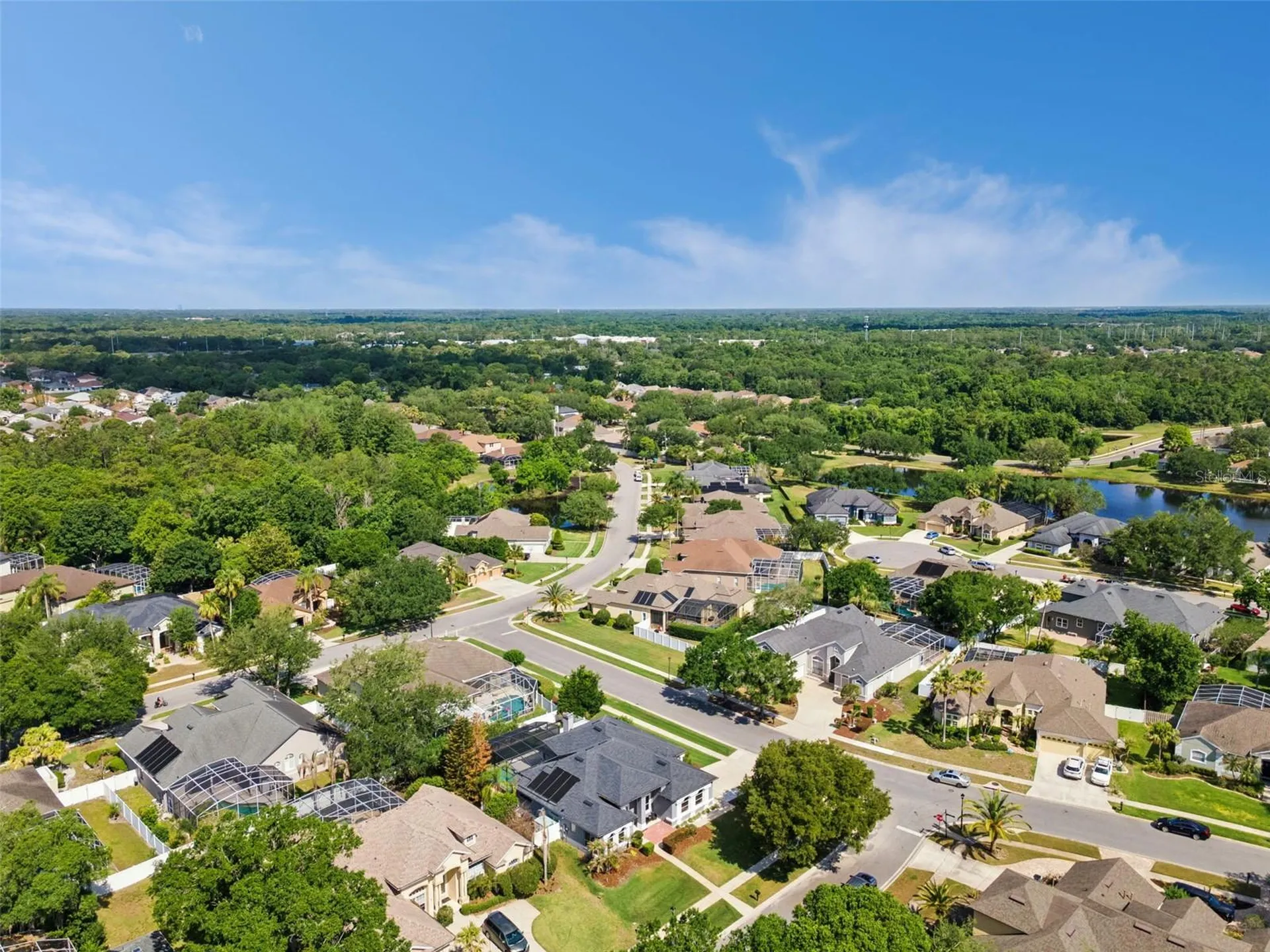 5699 Pond Pine Point Oviedo FL 32765
