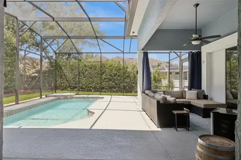5699 Pond Pine Point Oviedo FL 32765