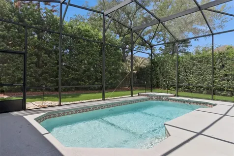 5699 Pond Pine Point Oviedo FL 32765