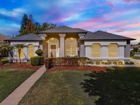 5699 Pond Pine Point Oviedo FL 32765