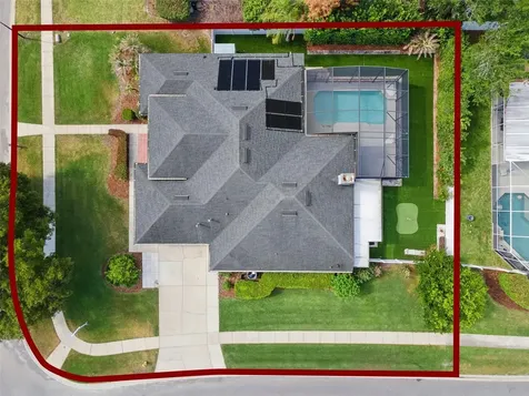 5699 Pond Pine Point Oviedo FL 32765