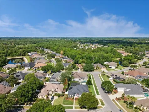 5699 Pond Pine Point Oviedo FL 32765