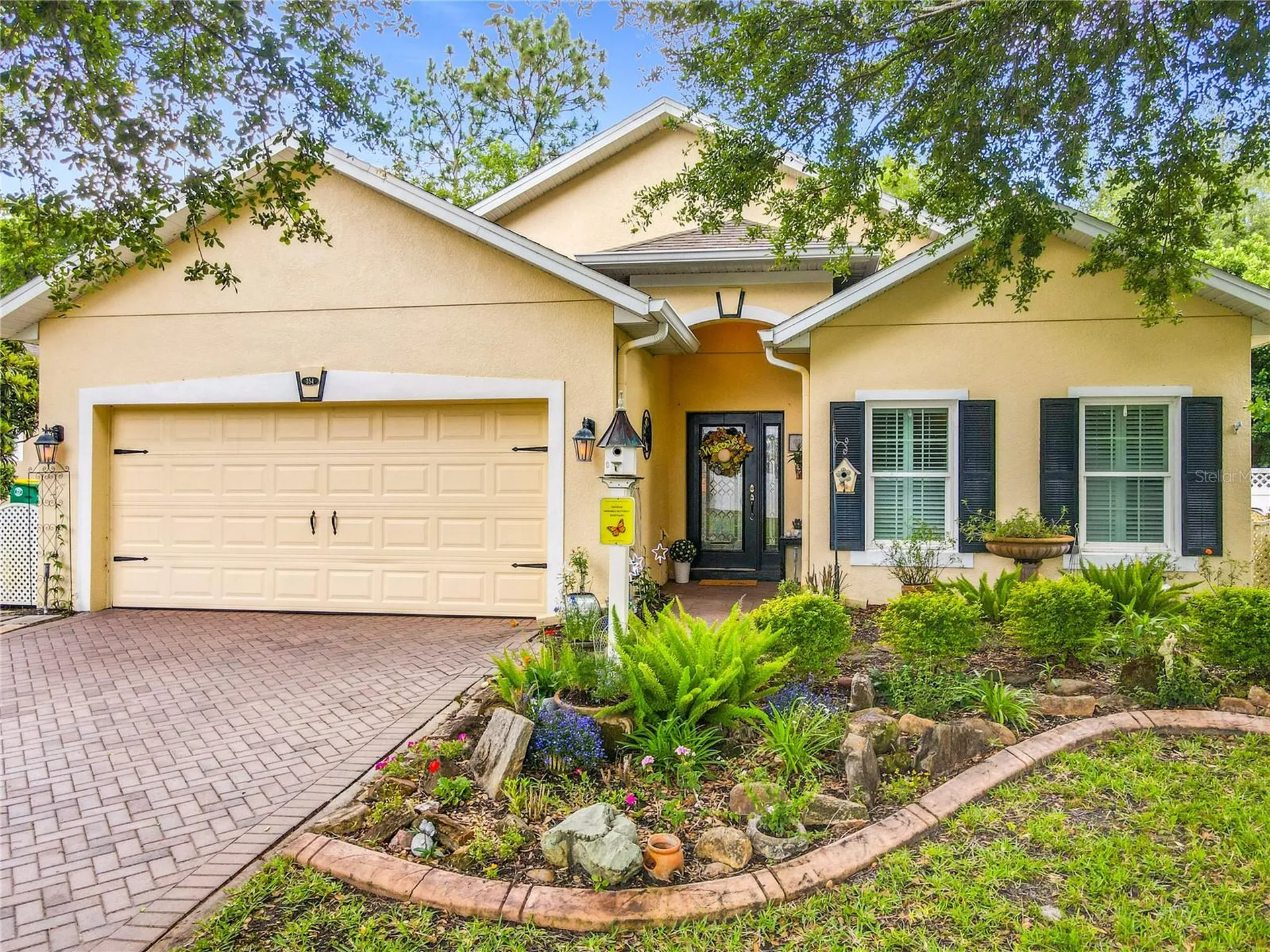 354 Churchill Downs Boulevard Deland FL 32724