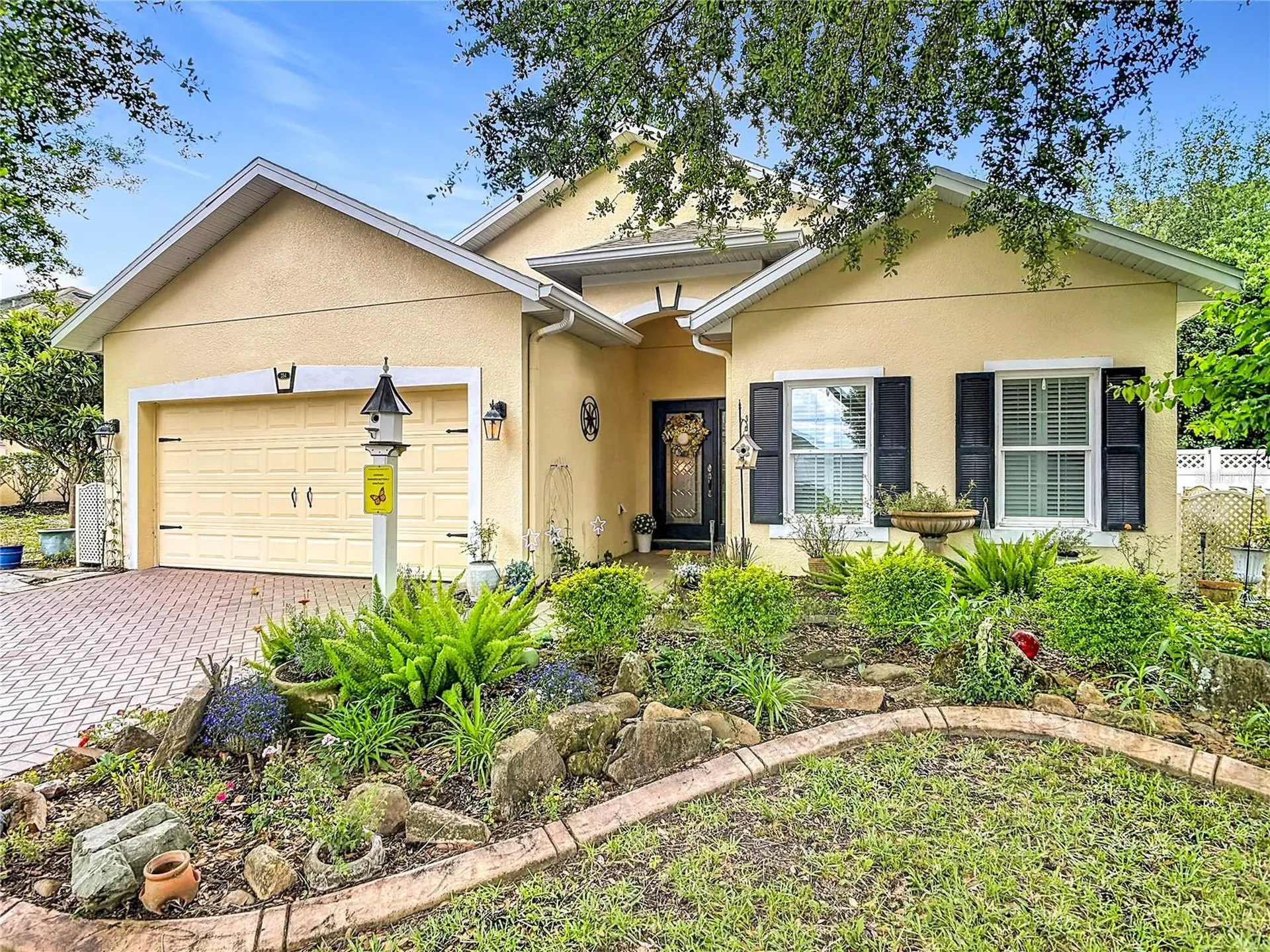 354 Churchill Downs Boulevard Deland FL 32724