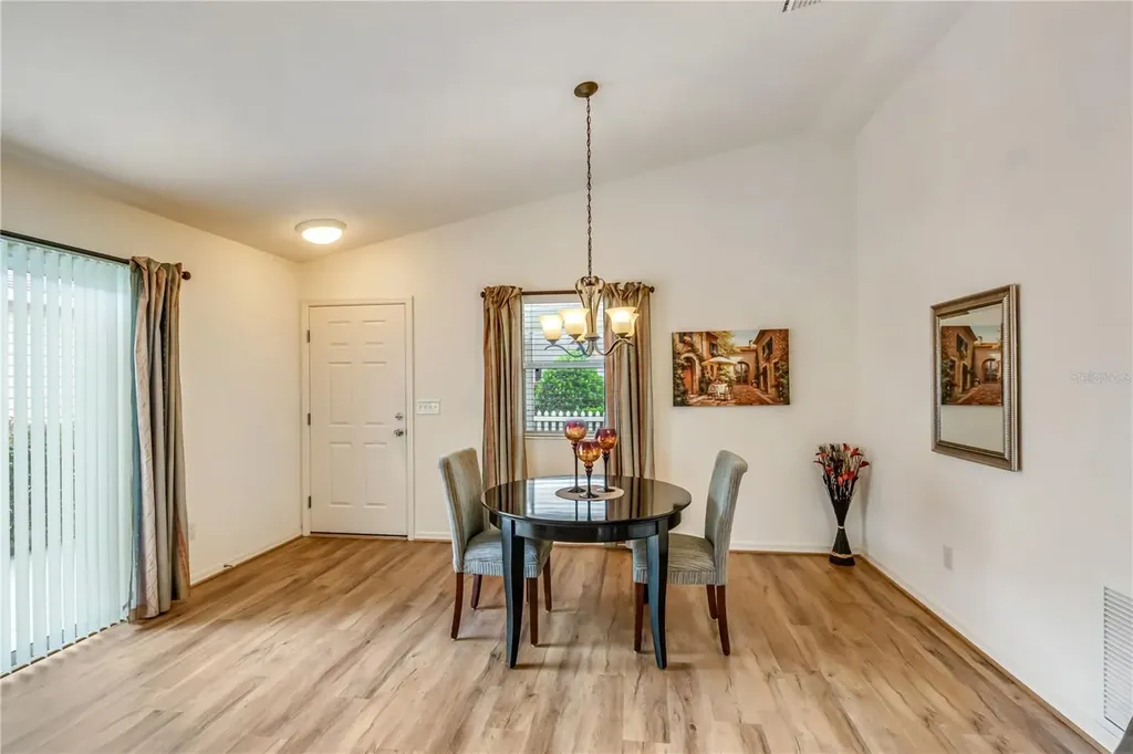 1806 Queensbury Terrace The Villages FL 32162