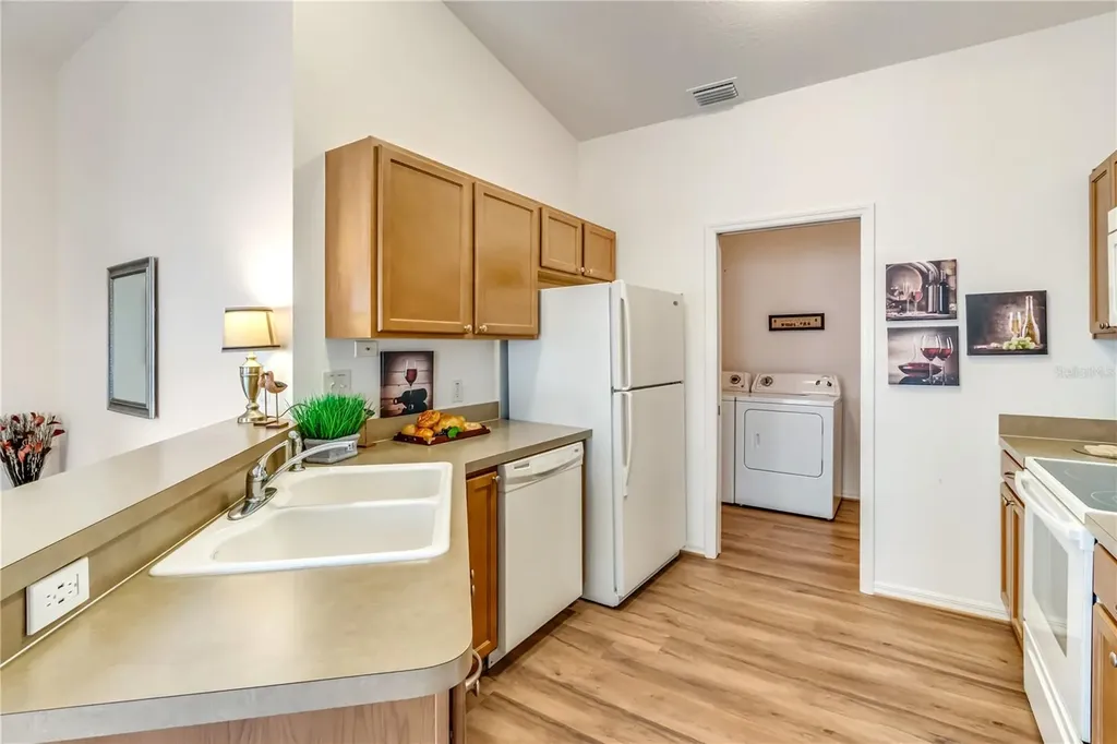 1806 Queensbury Terrace The Villages FL 32162