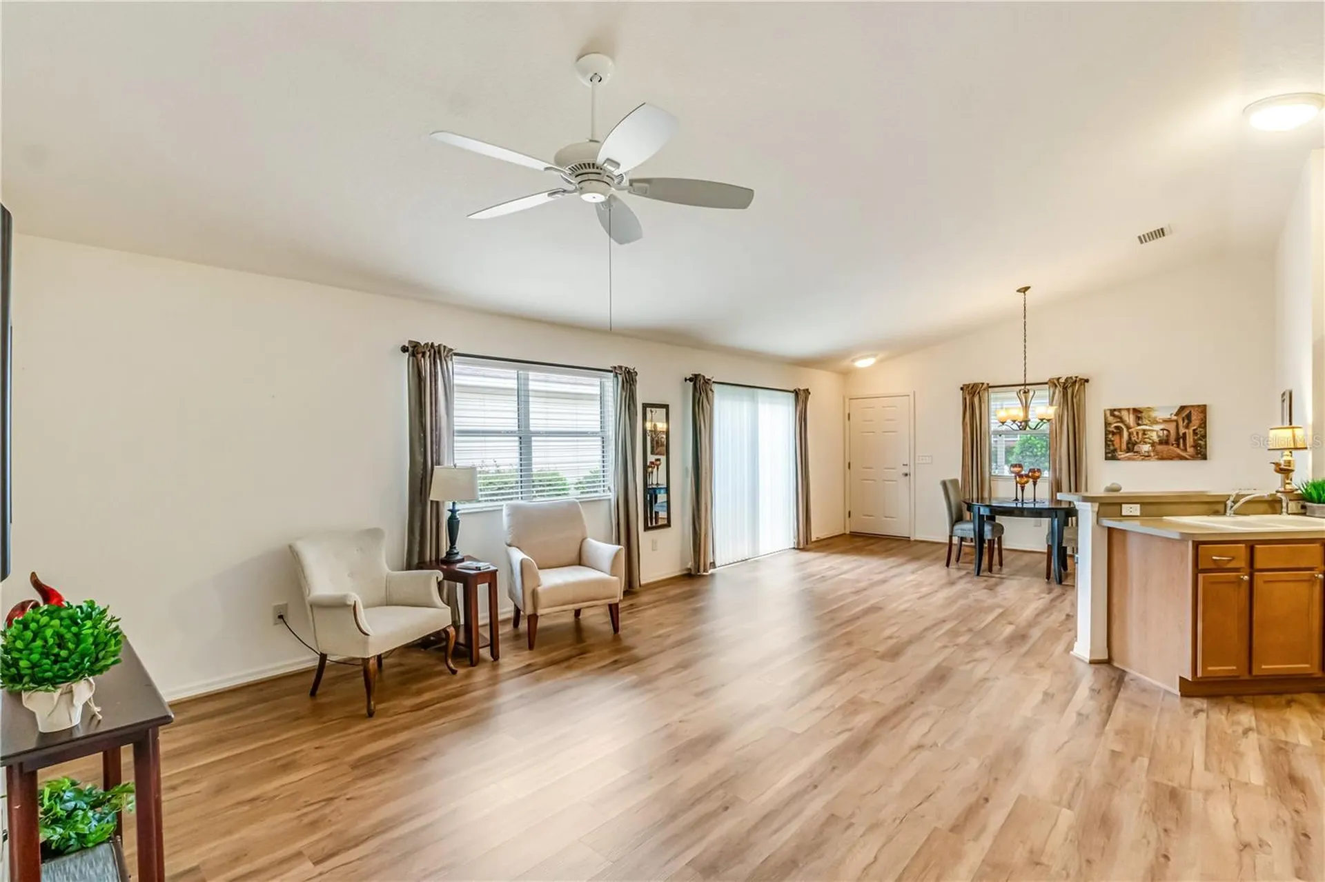 1806 Queensbury Terrace The Villages FL 32162