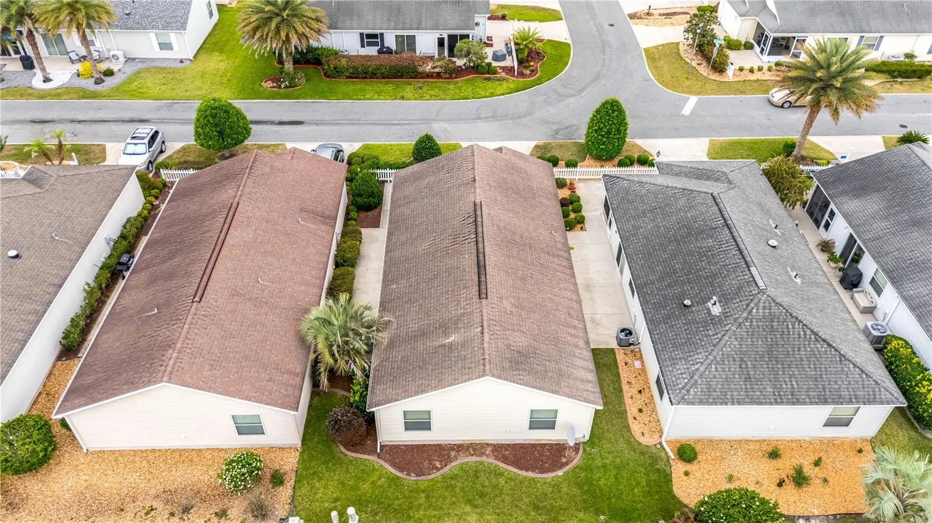 1806 Queensbury Terrace The Villages FL 32162