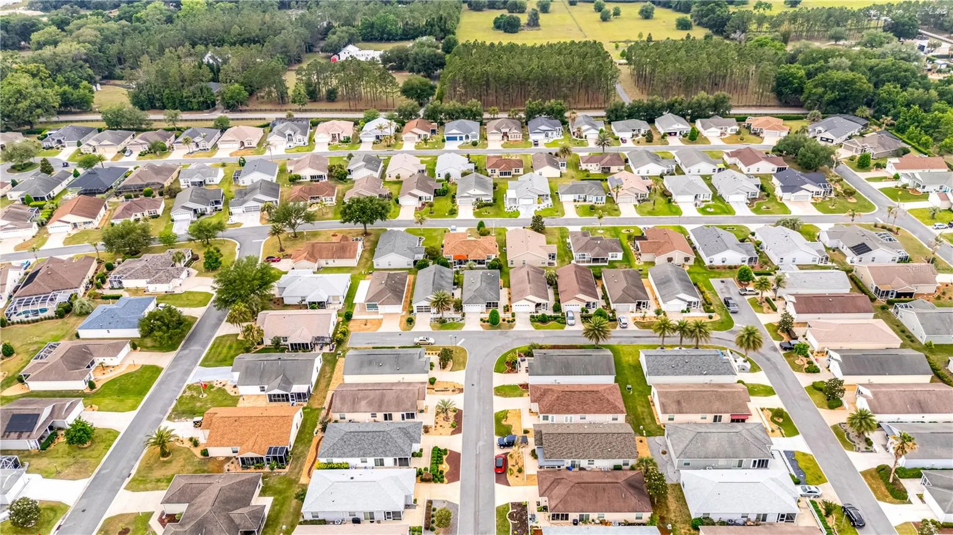 1806 Queensbury Terrace The Villages FL 32162