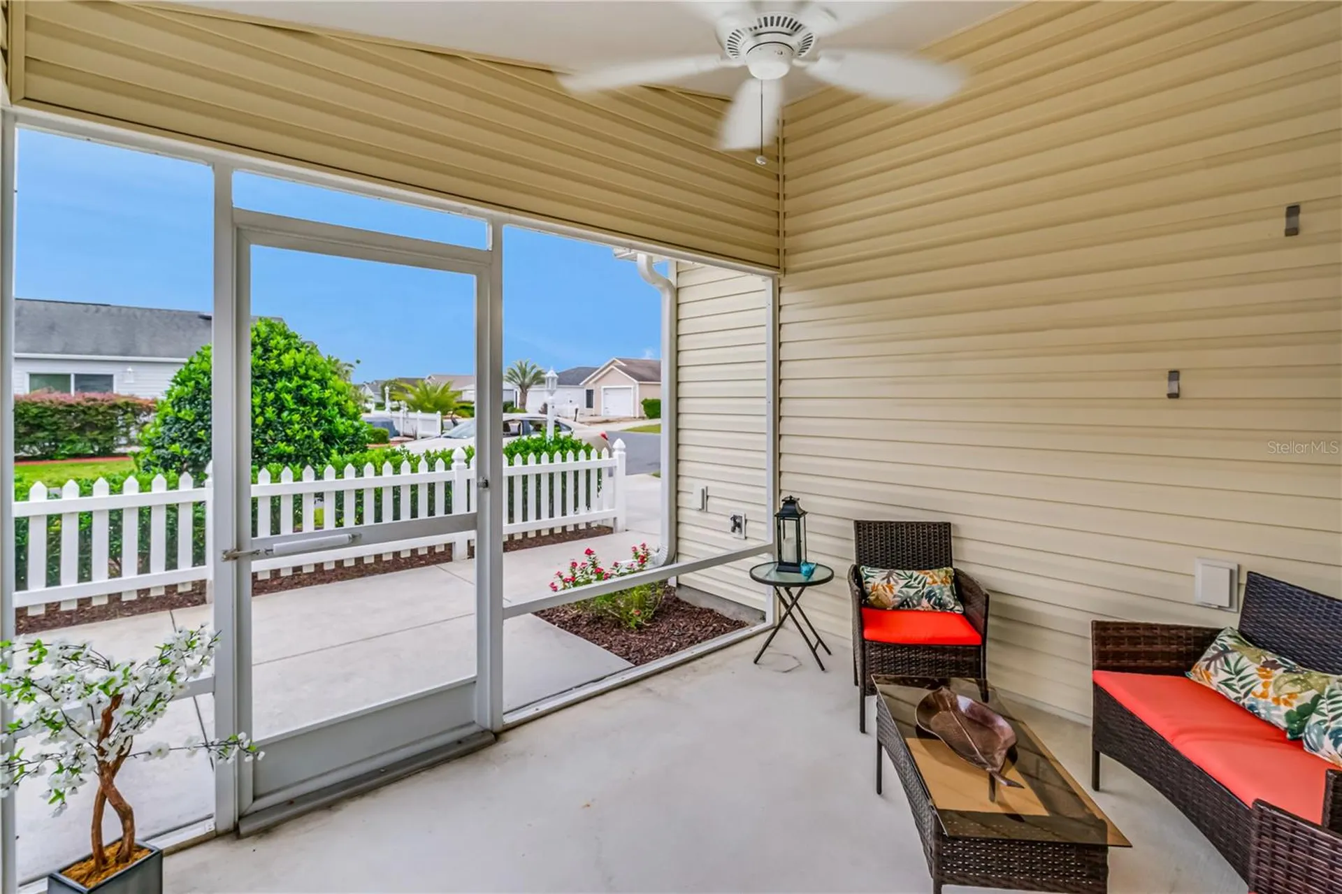 1806 Queensbury Terrace The Villages FL 32162
