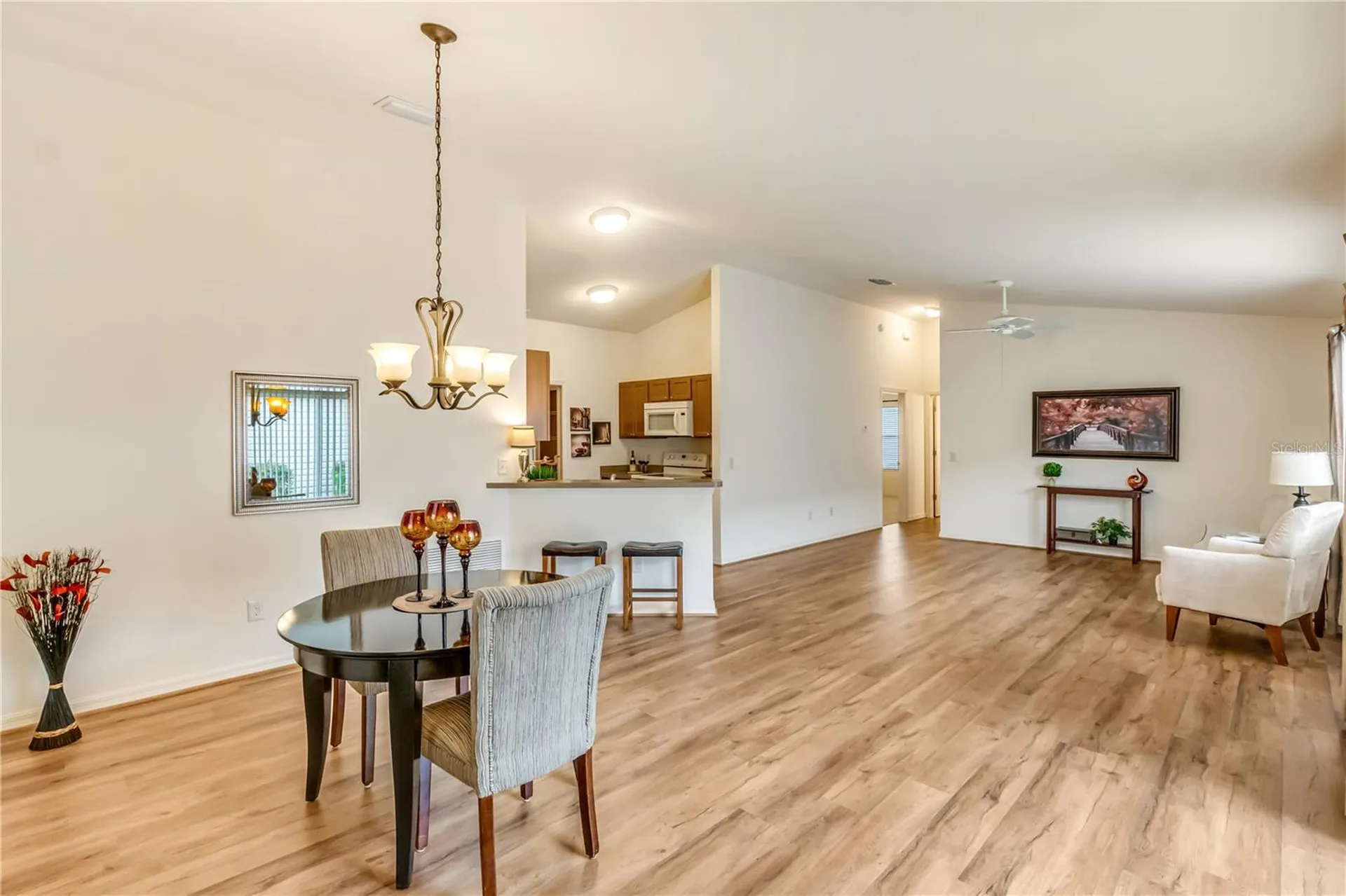 1806 Queensbury Terrace The Villages FL 32162
