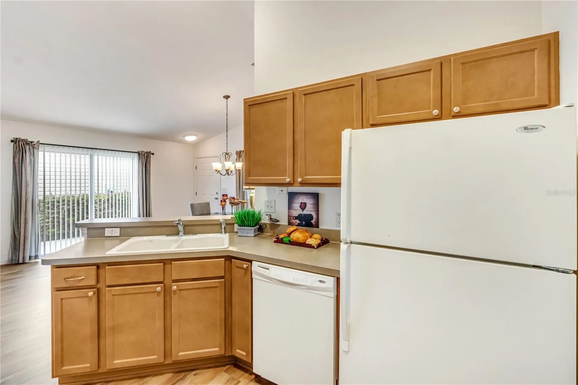 1806 Queensbury Terrace The Villages FL 32162