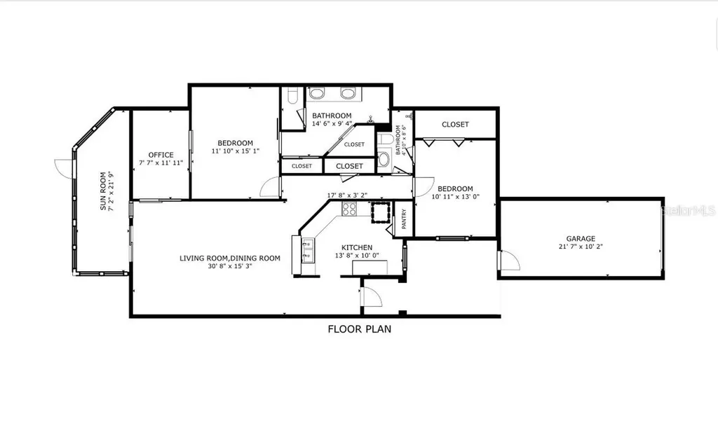6123 Sunnyvale Drive Orlando FL 32822