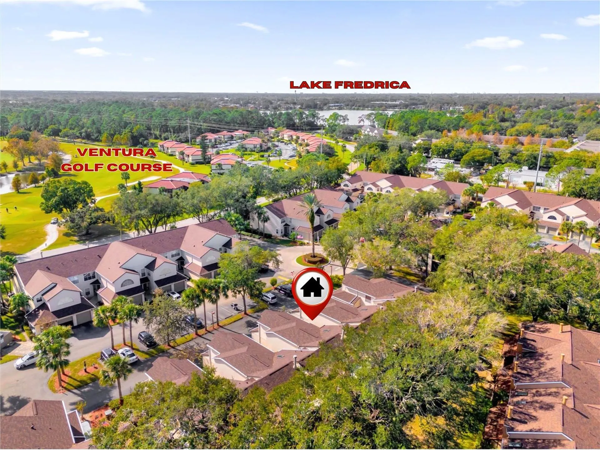 6123 Sunnyvale Drive Orlando FL 32822