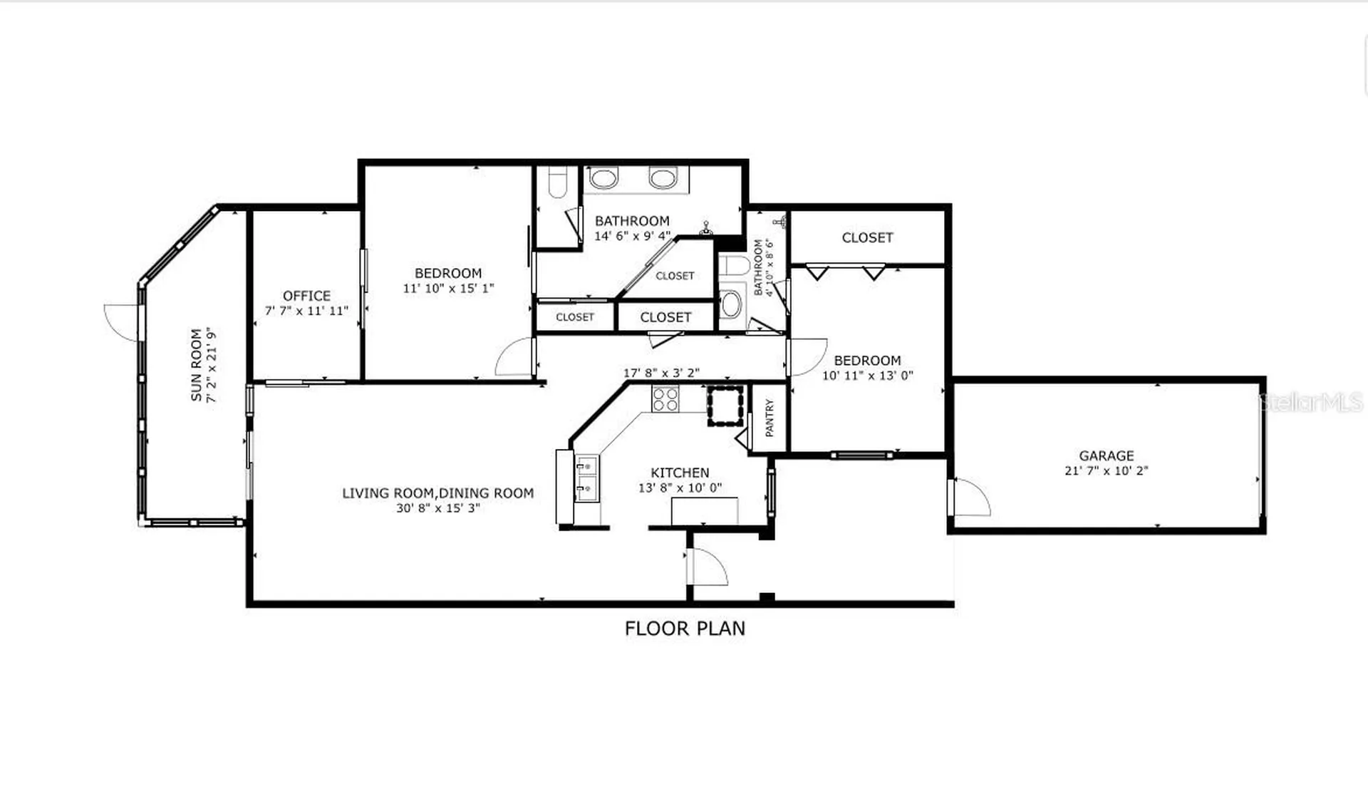 6123 Sunnyvale Drive Orlando FL 32822
