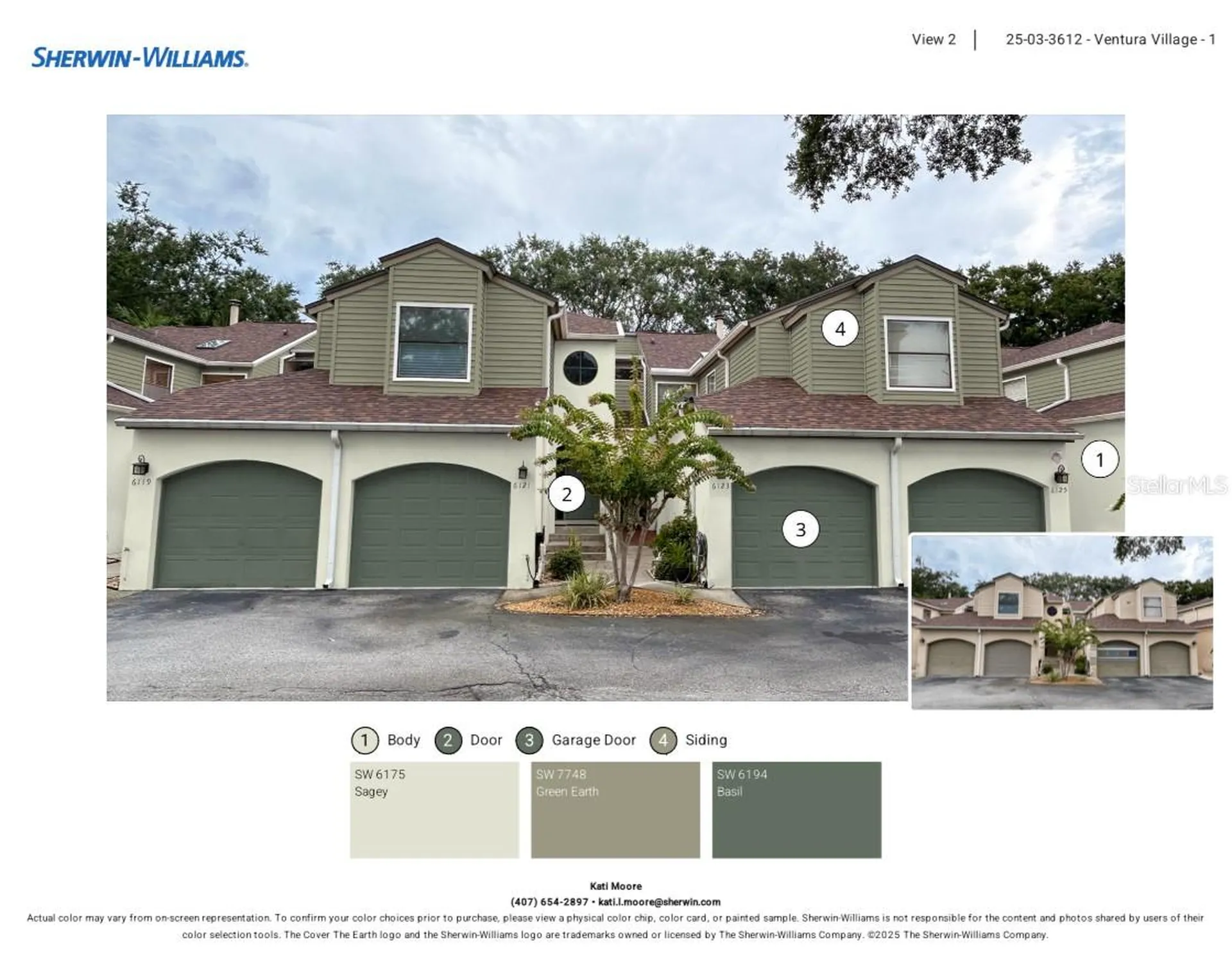 6123 Sunnyvale Drive Orlando FL 32822