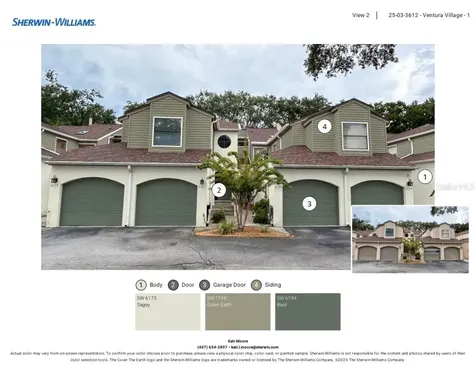 6123 Sunnyvale Drive Orlando FL 32822