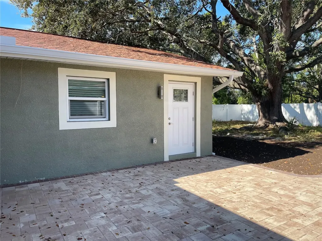 8503 Woodwick Court Tampa FL 33615