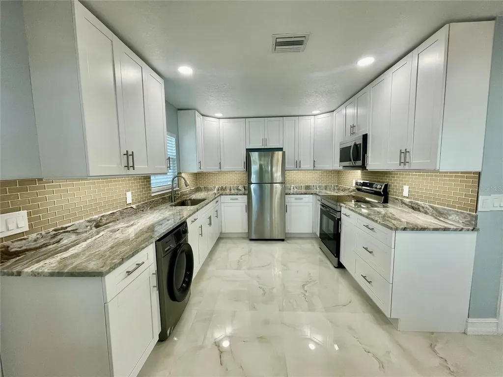 8503 Woodwick Court Tampa FL 33615