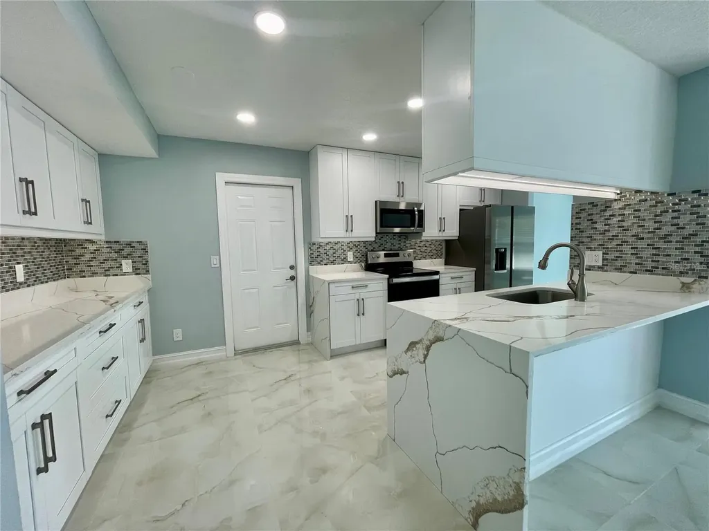 8503 Woodwick Court Tampa FL 33615