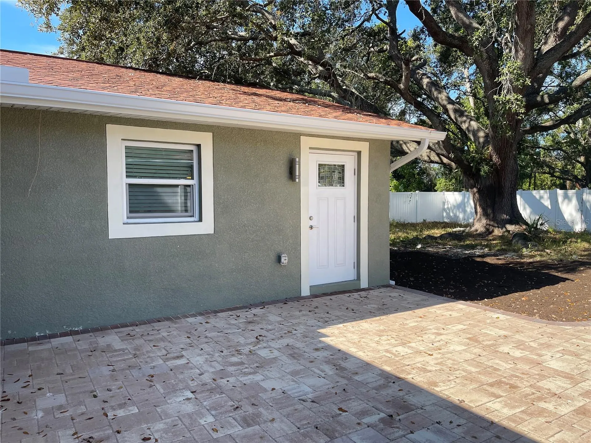 8503 Woodwick Court Tampa FL 33615