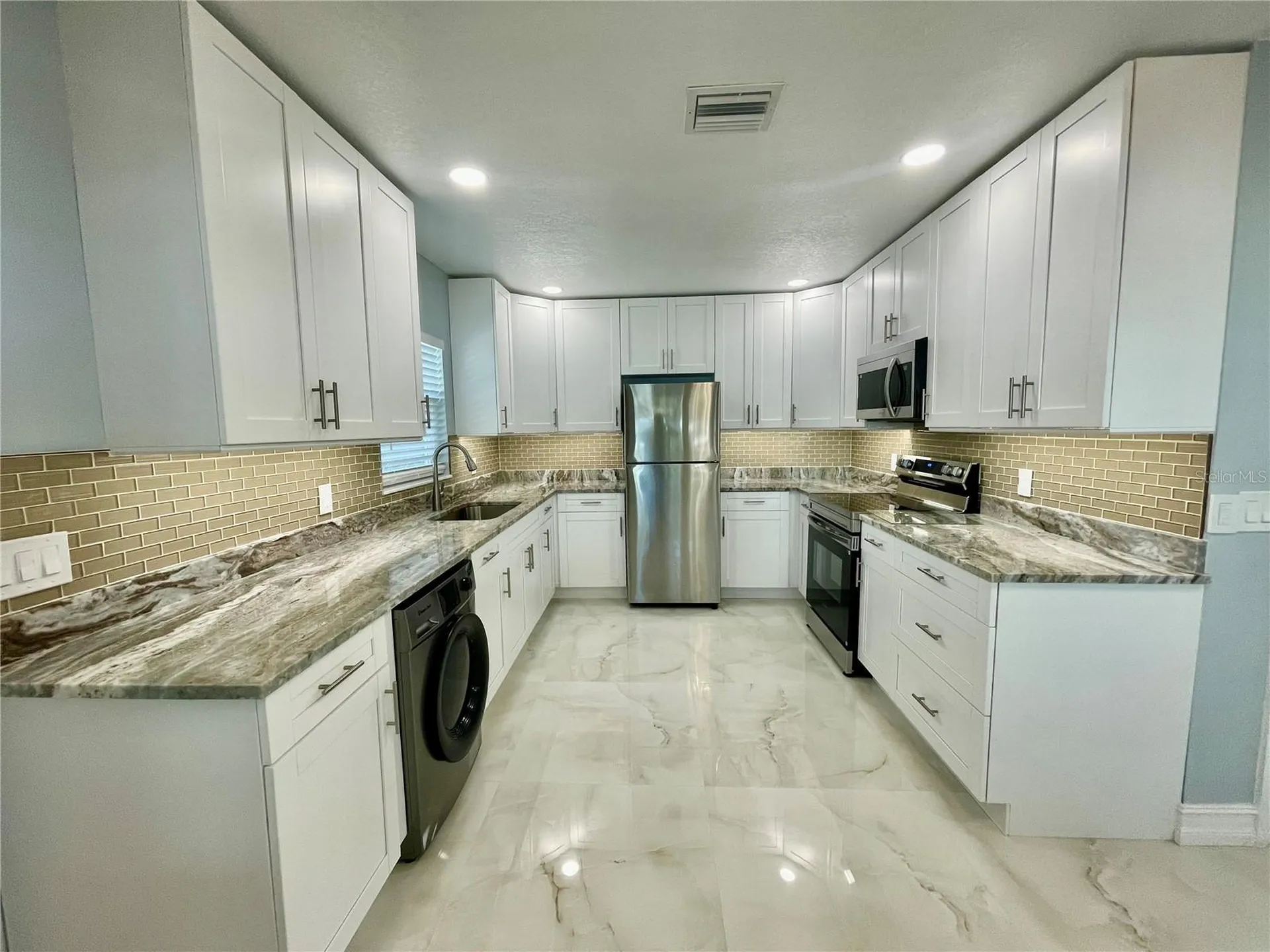 8503 Woodwick Court Tampa FL 33615