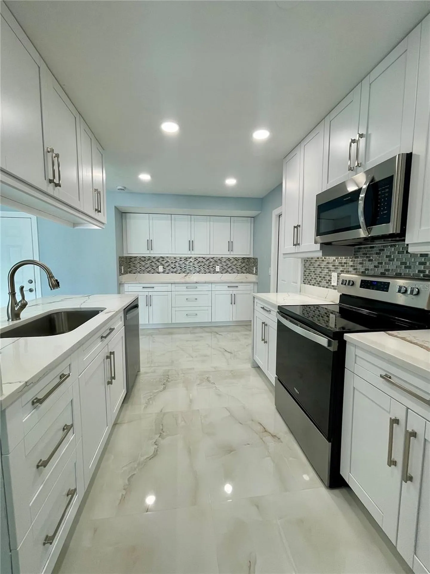 8503 Woodwick Court Tampa FL 33615