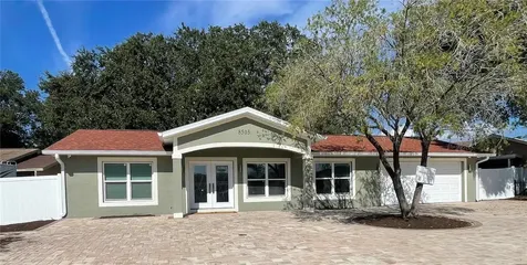 8503 Woodwick Court Tampa FL 33615