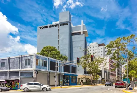 1612 Ponce De Leon Avenue San Juan PR 00909